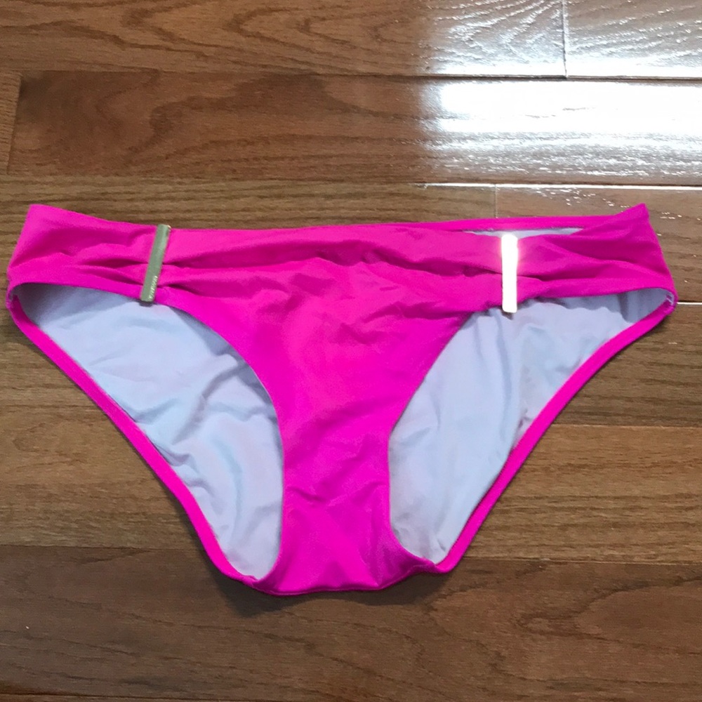 Va swim bottom